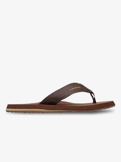 SANDALIAS MASCULINO QUIKSILVER MONKEY WRENCH 26